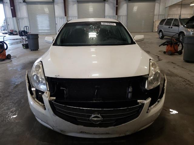 Photo 5 from auction – 2012 NISSAN ALTIMA with VIN 1N4AL2AP7CN417356