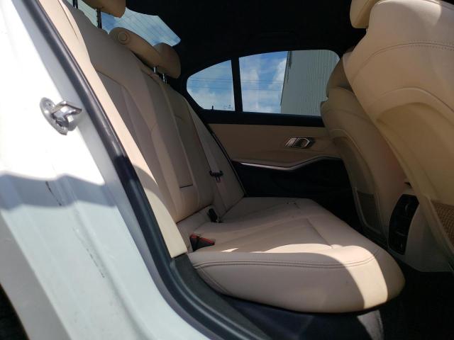 Photo 10 from auction – 2019 BMW 330I with VIN WBA5R1C52KAK10232