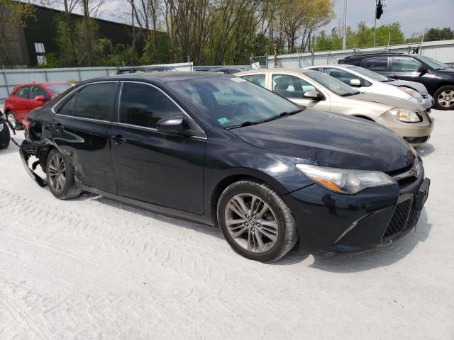 Photo 4 from auction – 2016 TOYOTA CAMRY LE with VIN 4T1BF1FK0GU199958