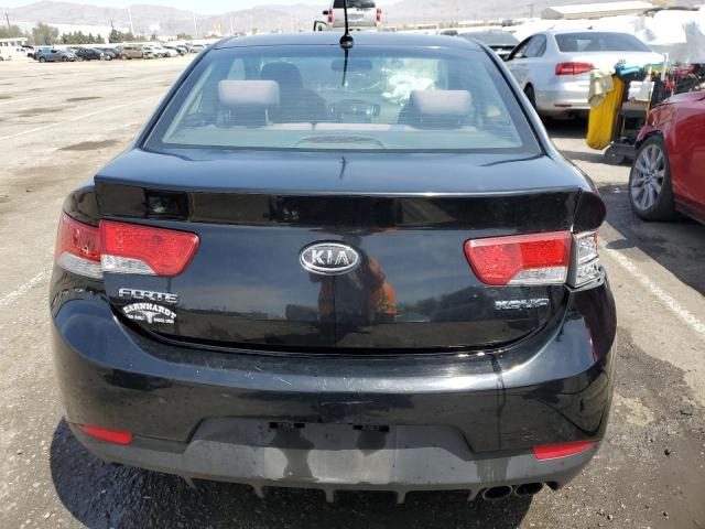 Photo 6 from auction – 2011 KIA FORTE EX with VIN KNAFU6A20B5431264
