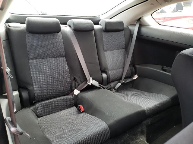 Photo 10 from auction – 2008 TOYOTA SCION TC with VIN JTKDE167580267751
