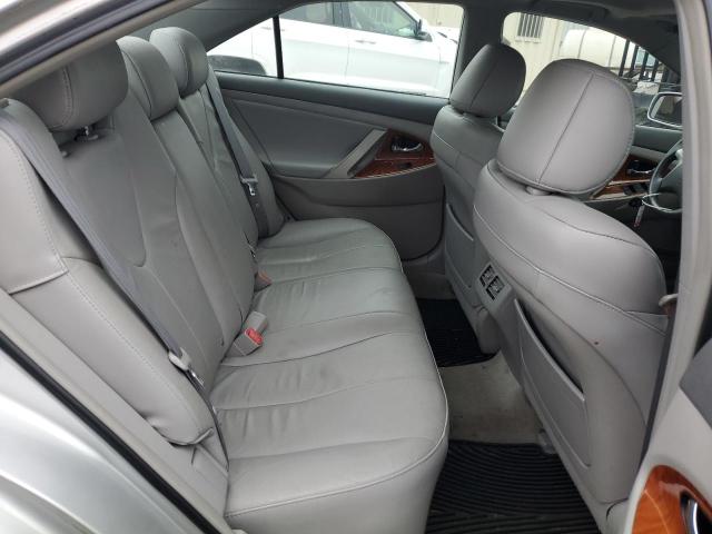 Photo 10 from auction – 2009 TOYOTA CAMRY BASE with VIN 4T1BE46K79U402416