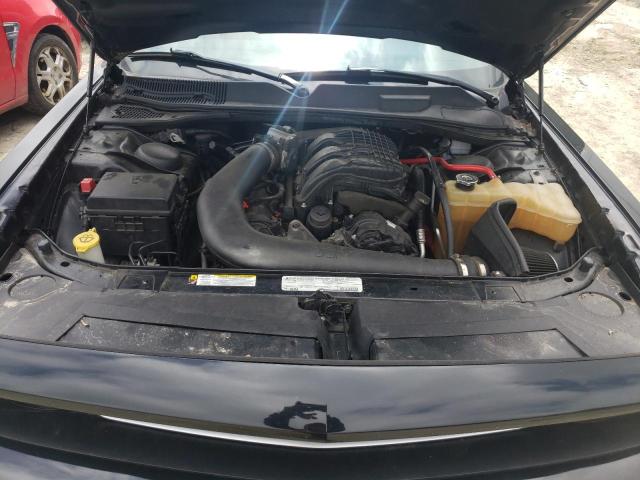 Photo 11 from auction – 2012 DODGE CHALLENGER with VIN 2C3CDYAG7CH105957