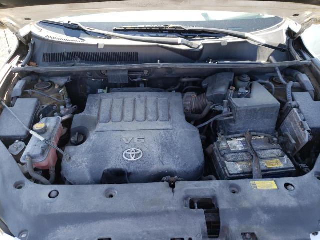 Photo 12 from auction – 2007 TOYOTA RAV4 LIMIT with VIN JTMBK31V775023948