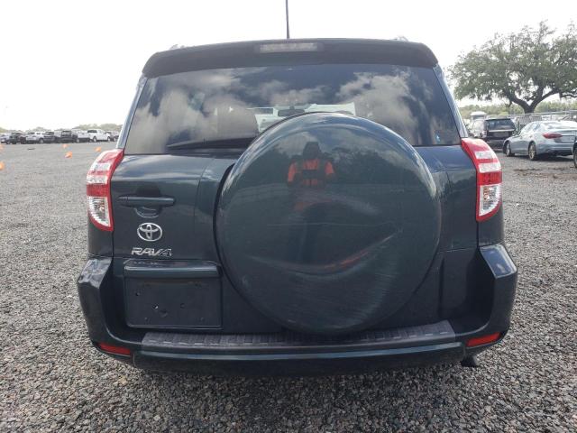 Фото 6 с аукциона – 2011 TOYOTA RAV4 с VIN 2T3ZF4DV0BW069482