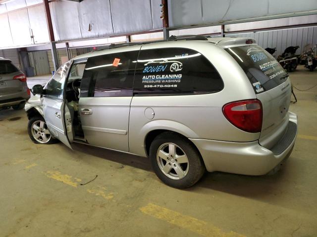 Photo 2 from auction – 2005 DODGE GRAND CARA with VIN 2D4GP44L45R431639