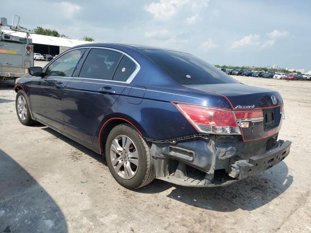 Photo 2 from auction – 2012 HONDA ACCORD LXP with VIN 1HGCP2F47CA012421