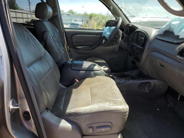 Photo 7 from auction – 2003 TOYOTA SEQUOIA SR with VIN 5TDZT34A63S163515