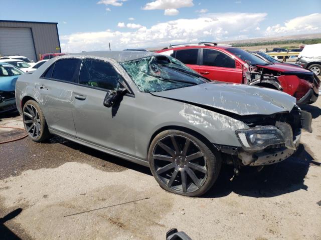 Photo 4 from auction – 2018 CHRYSLER 300 S with VIN 2C3CCABG8JH249734
