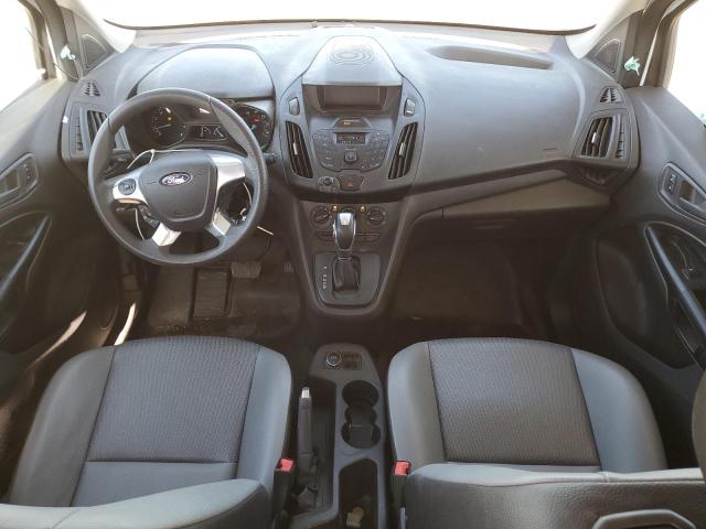 Photo 8 from auction – 2018 FORD TRANSIT CO with VIN NM0LS7E74J1377820