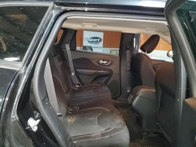 Photo 11 from auction – 2015 JEEP CHEROKEE L with VIN 1C4PJMCS2FW774160