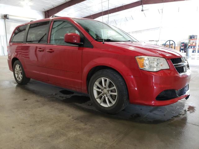 Photo 4 from auction – 2013 DODGE GRAND CARA with VIN 2C4RDGCG6DR669009