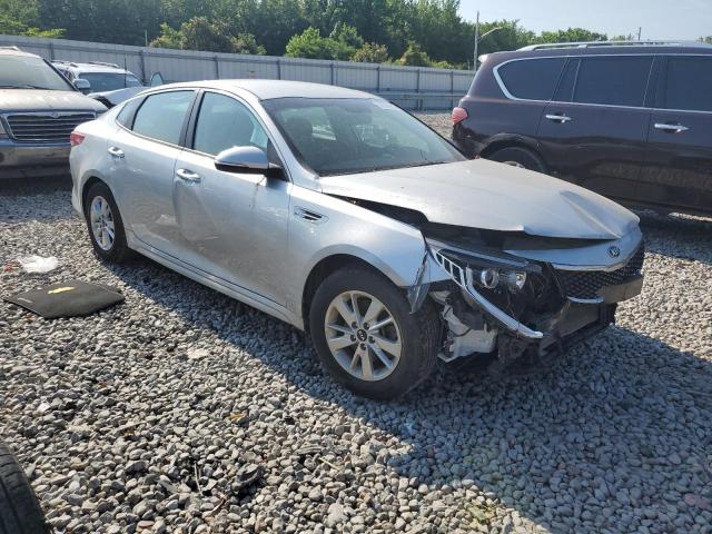 Photo 4 from auction – 2018 KIA OPTIMA LX with VIN 5XXGT4L34JG200334