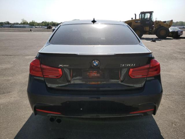 Photo 6 from auction – 2018 BMW 330 XI with VIN WBA8D9G5XJNU68977