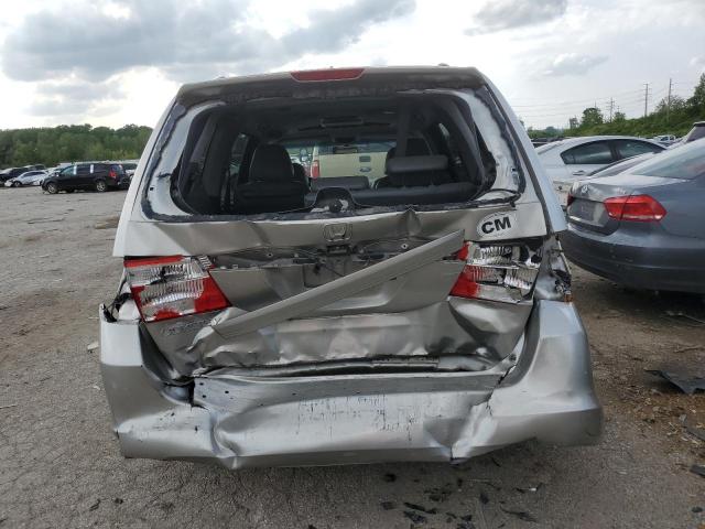 Photo 6 from auction – 2007 HONDA ODYSSEY EX with VIN 5FNRL38737B112224