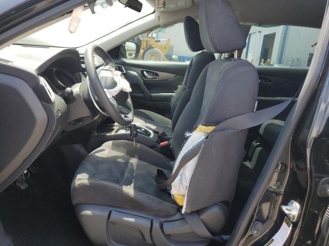 Photo 7 from auction – 2015 NISSAN ROGUE S with VIN KNMAT2MT2FP510765