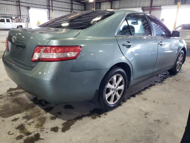 Photo 3 from auction – 2011 TOYOTA CAMRY BASE with VIN 4T1BF3EK6BU623133