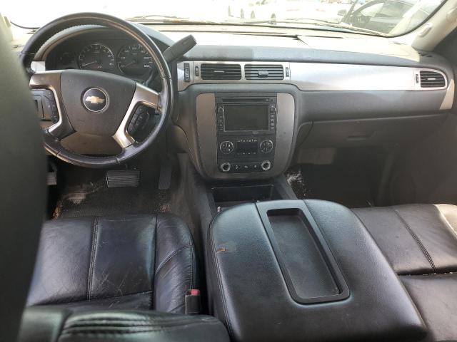Photo 8 from auction – 2007 CHEVROLET AVALANCHE with VIN 3GNEC12057G282617