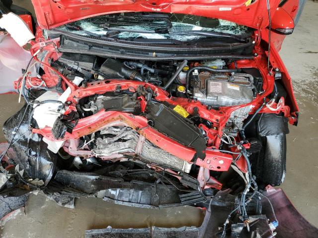 Photo 11 from auction – 2013 TOYOTA PRIUS C with VIN JTDKDTB38D1044317