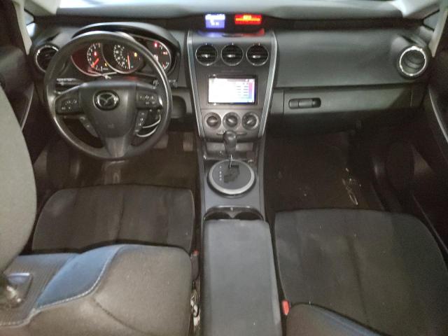 Photo 8 from auction – 2010 MAZDA CX-7 with VIN JM3ER2WM2A0316025