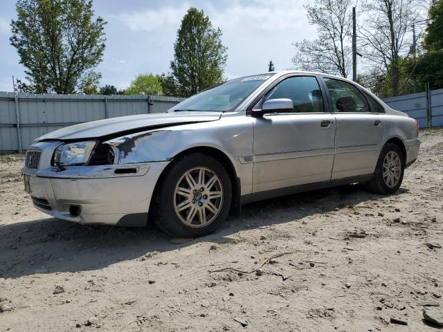 Photo 1 from auction – 2005 VOLVO S80 2.5T with VIN YV1TS592351406519