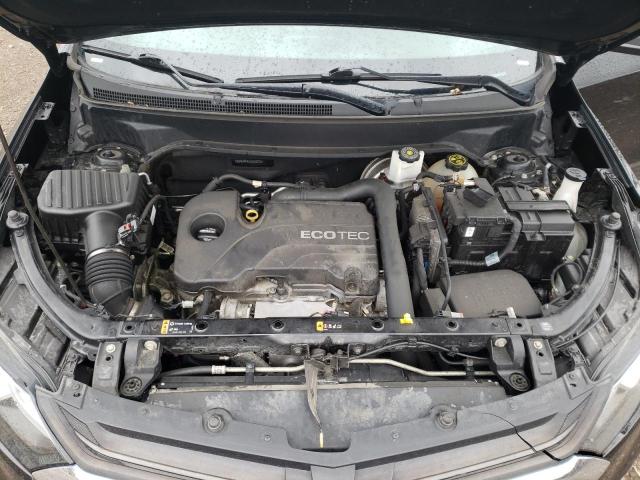 Photo 12 from auction – 2018 CHEVROLET EQUINOX LS with VIN 2GNAXHEV6J6218222