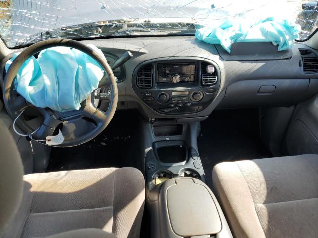 Photo 8 from auction – 2002 TOYOTA SEQUOIA SR with VIN 5TDZT34A72S084577