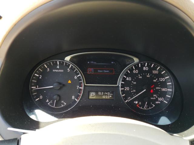Photo 9 from auction – 2014 NISSAN ALTIMA 2.5 with VIN 1N4AL3APXEC276948