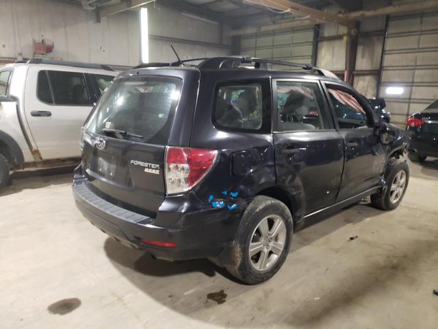 Photo 3 from auction – 2013 SUBARU FORESTER 2 with VIN JF2SHABC8DH400556