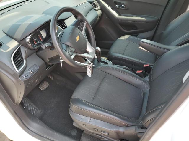 Photo 7 from auction – 2019 CHEVROLET TRAX 1LT with VIN KL7CJPSB9KB856659