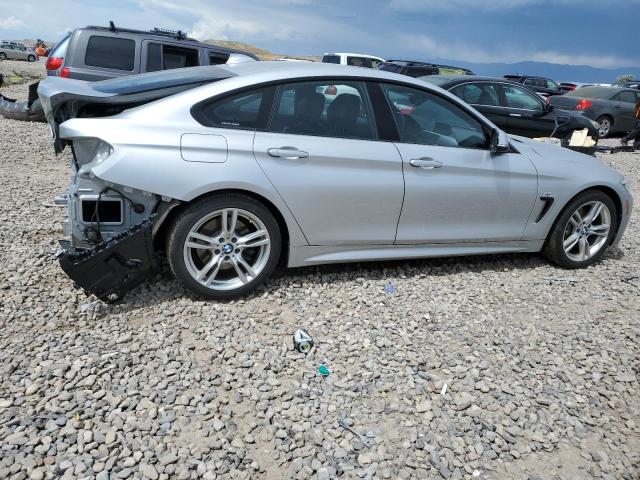 Photo 3 from auction – 2016 BMW 428 I GRAN with VIN WBA4A9C56GGL87565