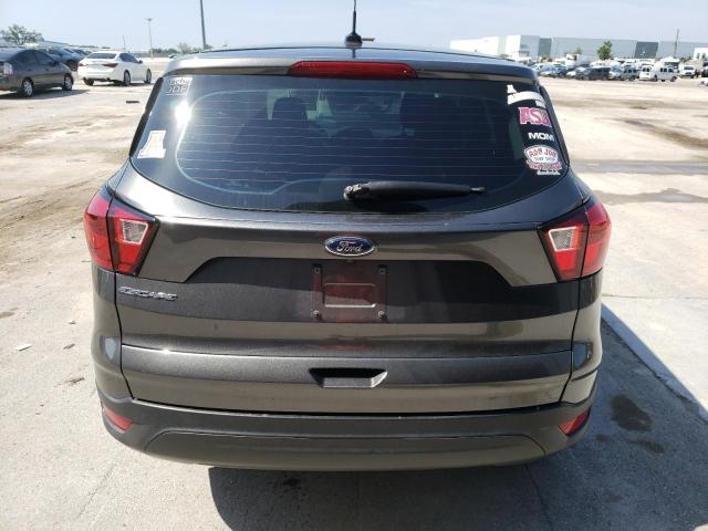 Photo 6 from auction – 2019 FORD ESCAPE S with VIN 1FMCU0F74KUC27883