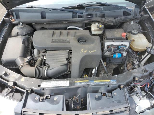Photo 11 from auction – 2005 SATURN ION LEVEL with VIN 1G8AG52F85Z105610
