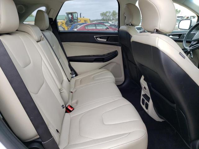 Photo 11 from auction – 2015 FORD EDGE TITAN with VIN 2FMPK4K98FBC06343