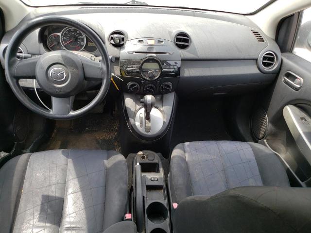 Photo 8 from auction – 2011 MAZDA MAZDA2 with VIN JM1DE1HY9B0124340