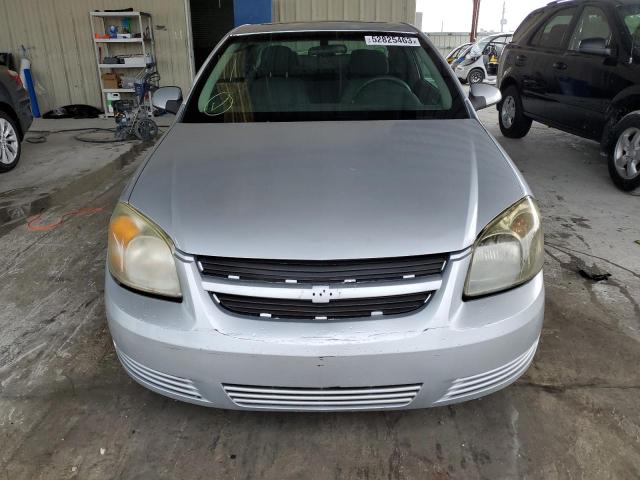 Photo 5 from auction – 2007 CHEVROLET COBALT LT with VIN 1G1AL18F177200843
