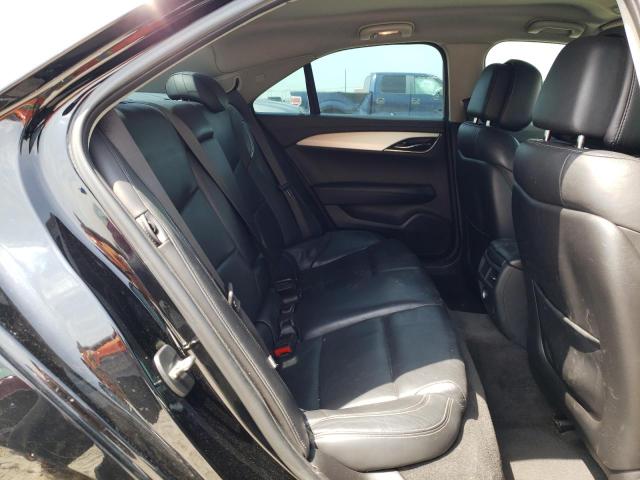 Photo 10 from auction – 2014 CADILLAC ATS PERFOR with VIN 1G6AC5SX0E0193554