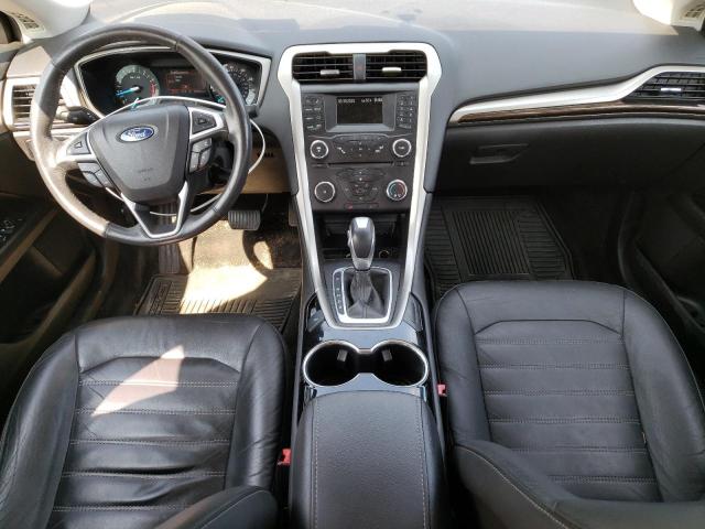 Photo 8 from auction – 2014 FORD FUSION SE with VIN 1FA6P0HD3E5367195