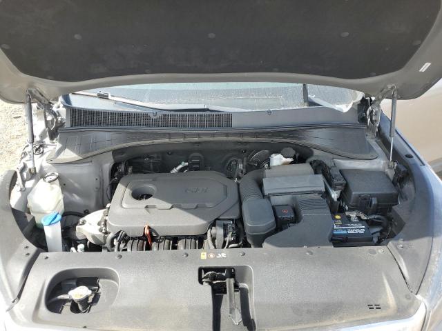 Photo 11 from auction – 2016 KIA SORENTO LX with VIN 5XYPG4A38GG022164