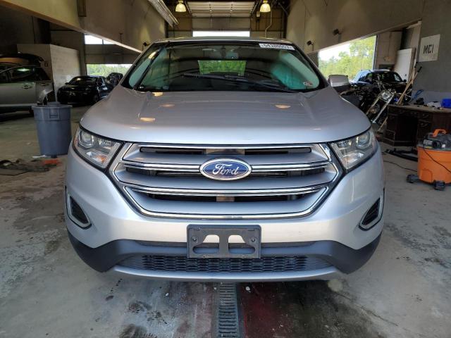 Photo 5 from auction – 2016 FORD EDGE SEL with VIN 2FMPK3J86GBC40530