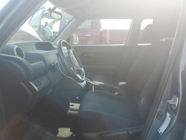 Photo 7 from auction – 2009 TOYOTA SCION XB with VIN JTLKE50E091069284