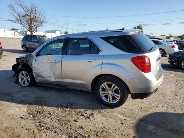 Photo 2 from auction – 2011 CHEVROLET EQUINOX LS with VIN 2GNALBEC8B1179056
