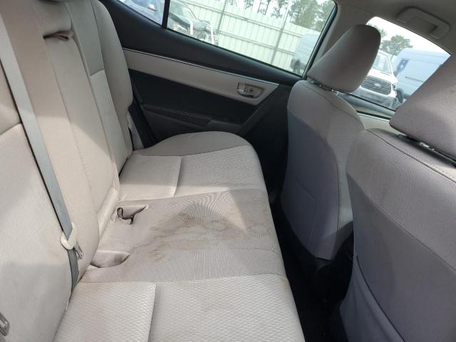 Photo 10 from auction – 2015 TOYOTA COROLLA L with VIN 2T1BURHE2FC268094