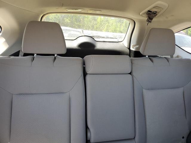Photo 10 from auction – 2015 HONDA CR-V EX with VIN 2HKRM4H58FH641122