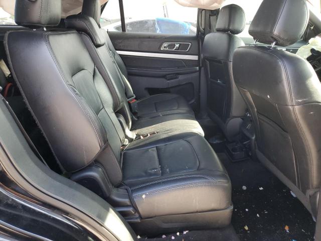 Photo 11 from auction – 2017 FORD EXPLORER X with VIN 1FM5K7D84HGC12603