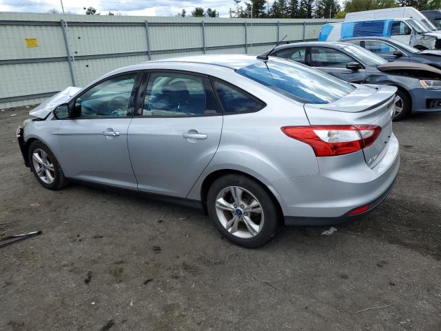 Photo 2 from auction – 2012 FORD FOCUS SE with VIN 1FAHP3F2XCL102035