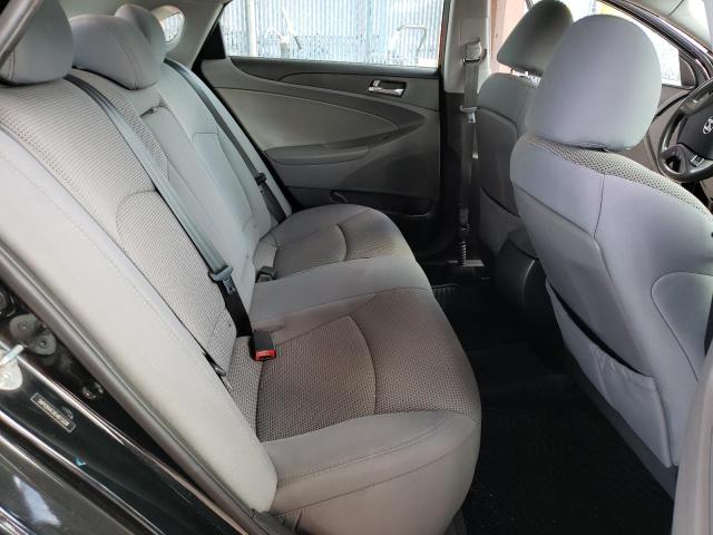 Photo 10 from auction – 2014 HYUNDAI SONATA GLS with VIN 5NPEB4ACXEH873328