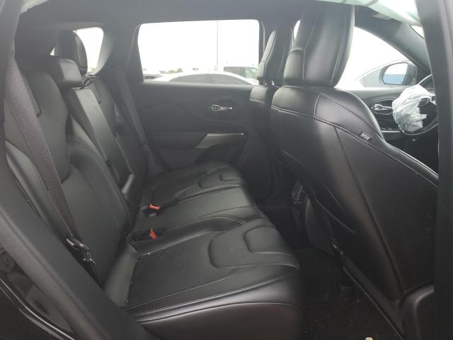 Photo 10 from auction – 2020 JEEP CHEROKEE L with VIN 1C4PJMDN5LD560439