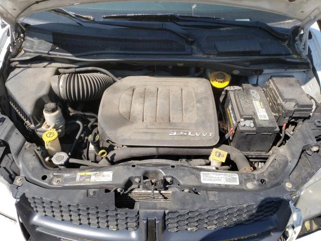 Photo 12 from auction – 2014 RAM TRADESMAN with VIN 2C4JRGAG5ER204806