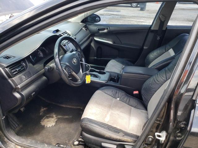 Photo 7 from auction – 2014 TOYOTA CAMRY L with VIN 4T1BF1FK8EU746939